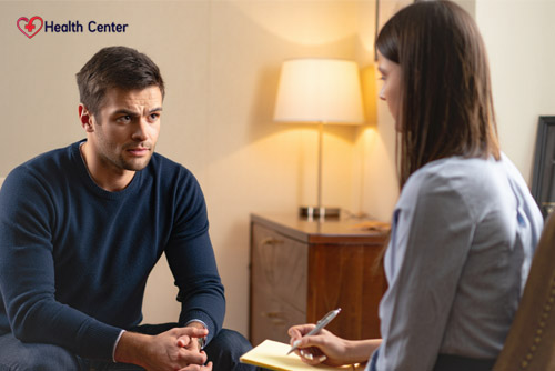 Как проходит лечение игромании в Порхове в клинике Центр здоровья<